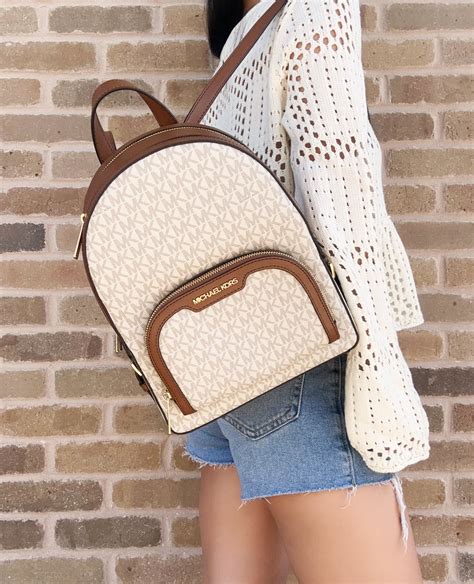 rucksack von michael kors|rucksack Michael Kors sale.